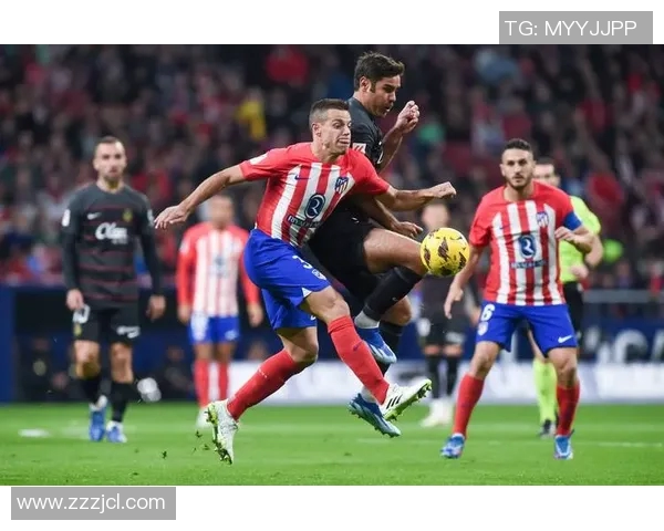 马德里竞技迎战加的斯争夺西甲积分榜关键战役