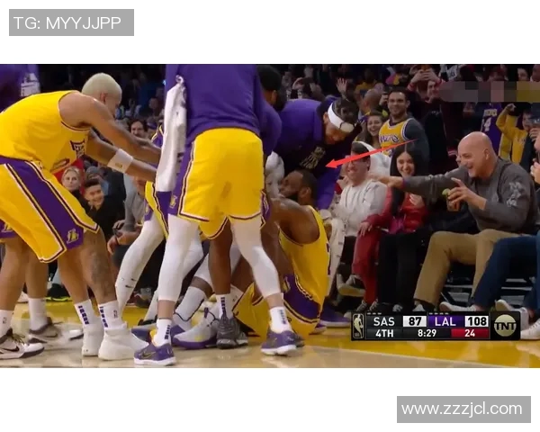 马刺与湖人对决分析大小分走势及投注建议探讨