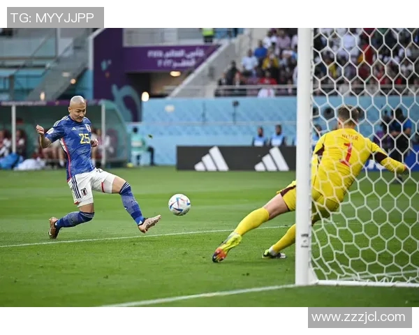 卡塔尔与日本上半场精彩对决分析与战术解读