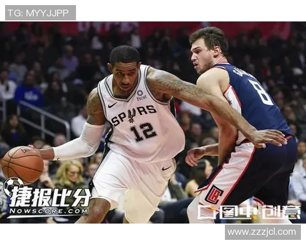 勇士与马刺激战正酣CCTV5直播精彩瞬间回顾与分析